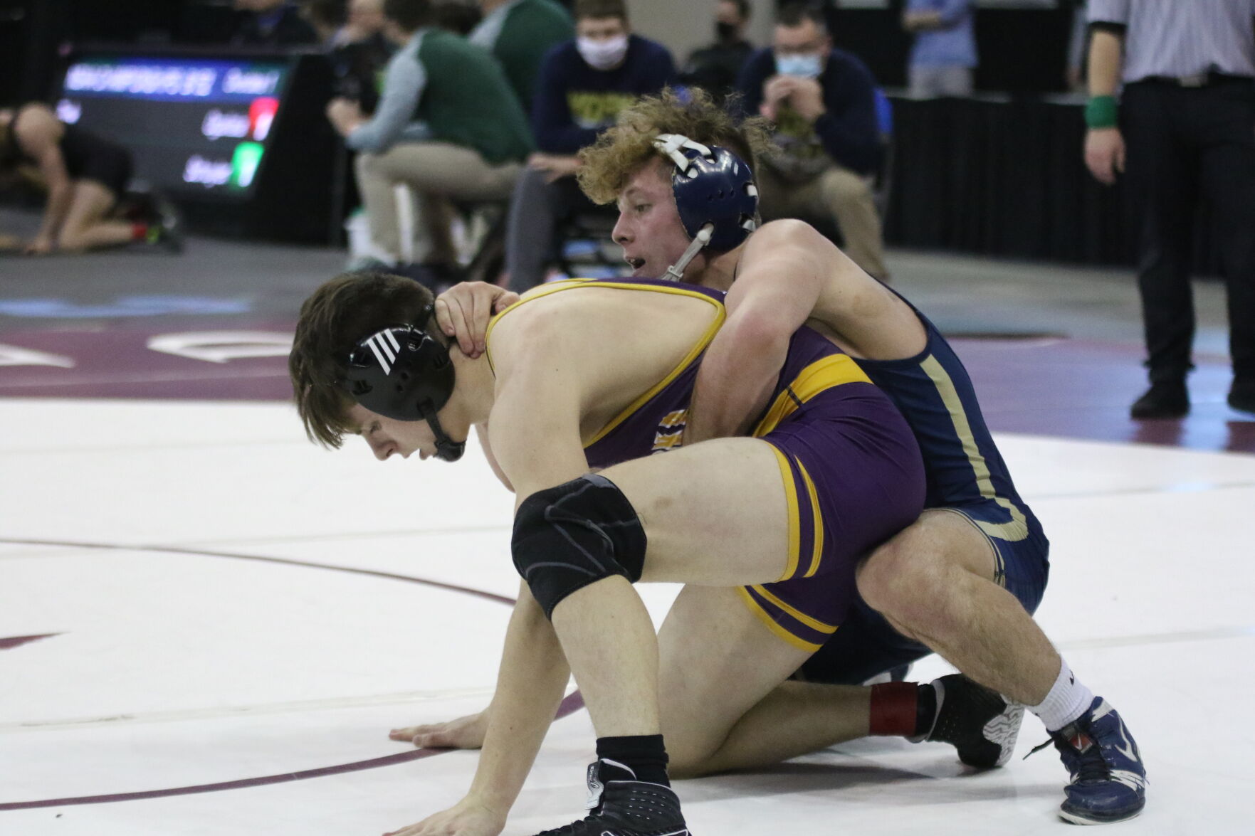 State wrestling -- York78.JPG